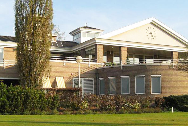 Best Golf in Eindhoven: locatie van de GVB cursus in 1 dag