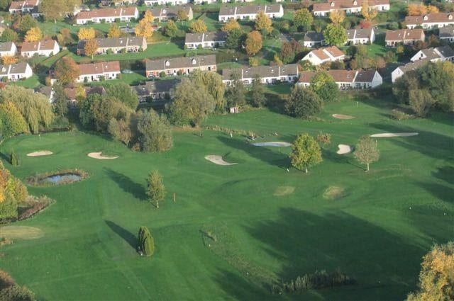 Golfclub Hoog Vaals in Maastricht: locatie van de GVB cursus in 1 dag
